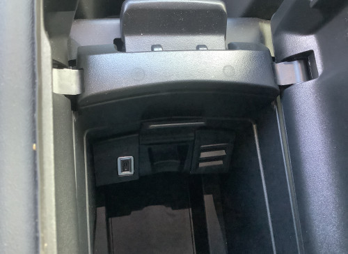 DS DS 4 PureTech 130 EAT8 Performance Line