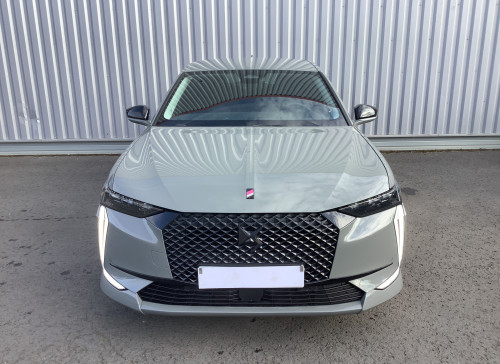 DS DS 4 PureTech 130 EAT8 Performance Line