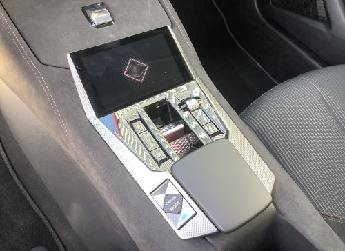 DS DS 4 PureTech 130 EAT8 Performance Line