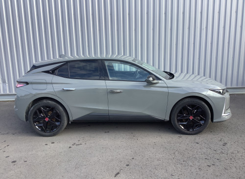 DS DS 4 PureTech 130 EAT8 Performance Line