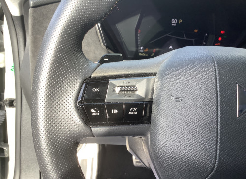 DS DS 4 PureTech 130 EAT8 Performance Line