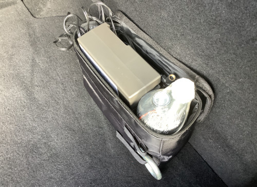 DS DS 4 PureTech 130 EAT8 Performance Line