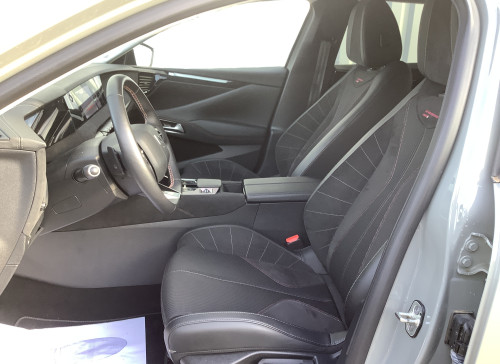 DS DS 4 PureTech 130 EAT8 Performance Line