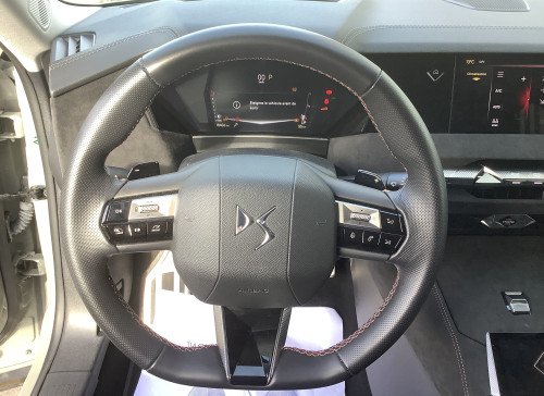 DS DS 4 PureTech 130 EAT8 Performance Line