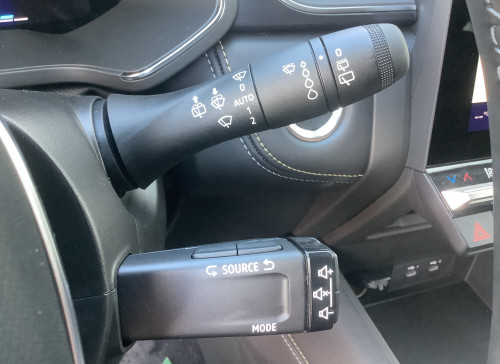 Renault SYMBIOZ Nouveau E-Tech full hybrid 145 Iconic