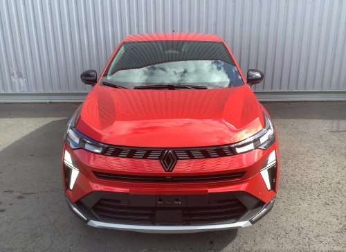 Renault SYMBIOZ Nouveau E-Tech full hybrid 145 Iconic