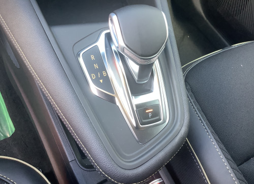 Renault SYMBIOZ Nouveau E-Tech full hybrid 145 Iconic