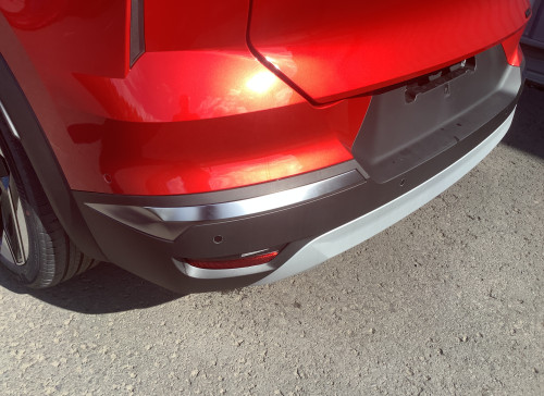 Renault SYMBIOZ Nouveau E-Tech full hybrid 145 Iconic