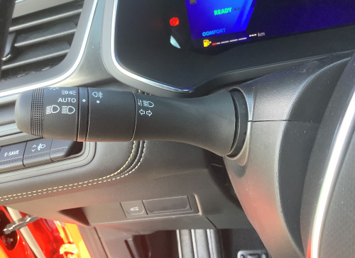 Renault SYMBIOZ Nouveau E-Tech full hybrid 145 Iconic