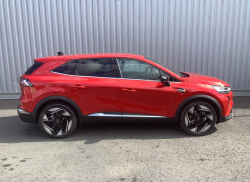 Renault SYMBIOZ Nouveau E-Tech full hybrid 145 Iconic