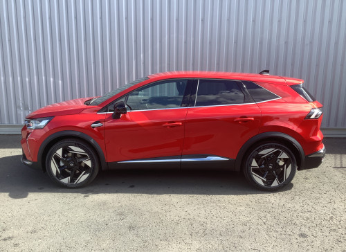 Renault SYMBIOZ Nouveau E-Tech full hybrid 145 Iconic