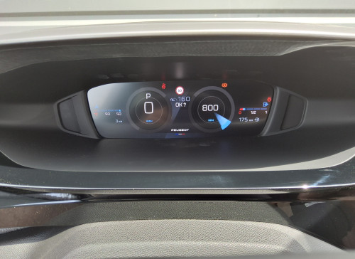 Peugeot 308 DIESEL Nouvelle BlueHDi 130ch S&S EAT8 Allure