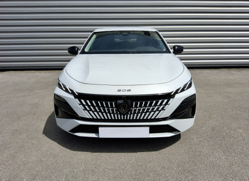 Peugeot 308 DIESEL Nouvelle BlueHDi 130ch S&S EAT8 Allure