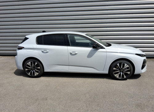 Peugeot 308 DIESEL Nouvelle BlueHDi 130ch S&S EAT8 Allure