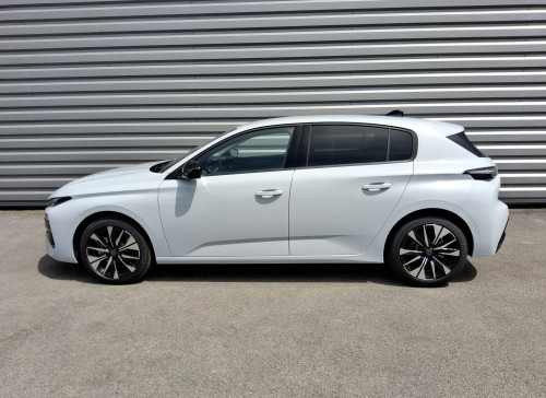 Peugeot 308 DIESEL Nouvelle BlueHDi 130ch S&S EAT8 Allure