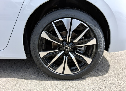 Peugeot 308 DIESEL Nouvelle BlueHDi 130ch S&S EAT8 Allure