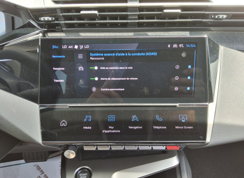 Peugeot 308 DIESEL Nouvelle BlueHDi 130ch S&S EAT8 Allure