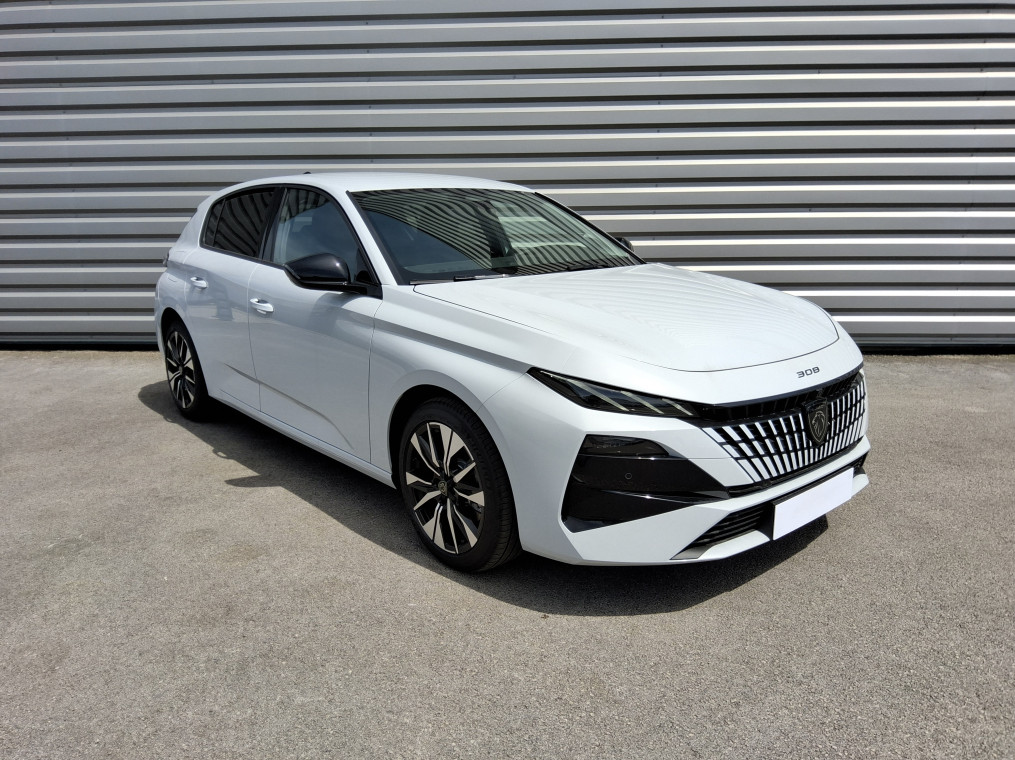 Peugeot 308 DIESEL