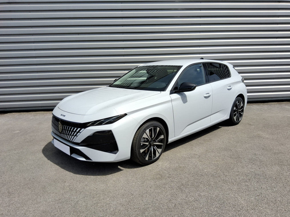 Peugeot 308 DIESEL