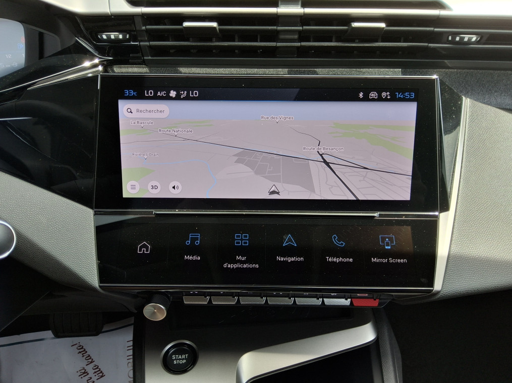 Peugeot 308 DIESEL
