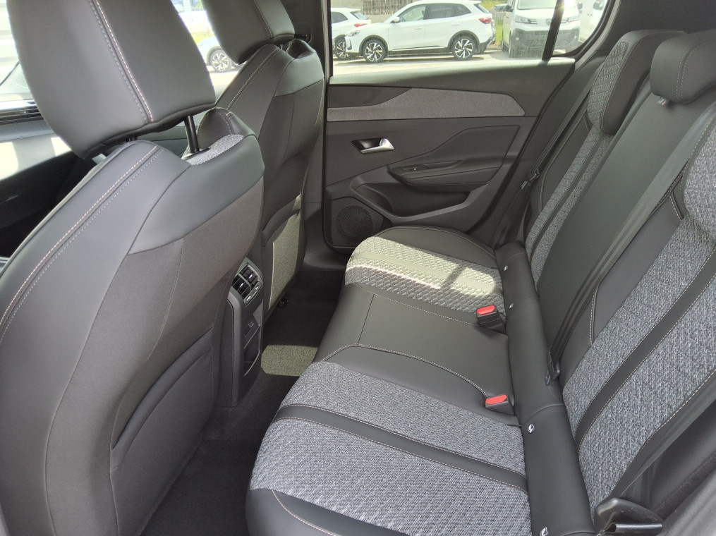 Peugeot 308 DIESEL