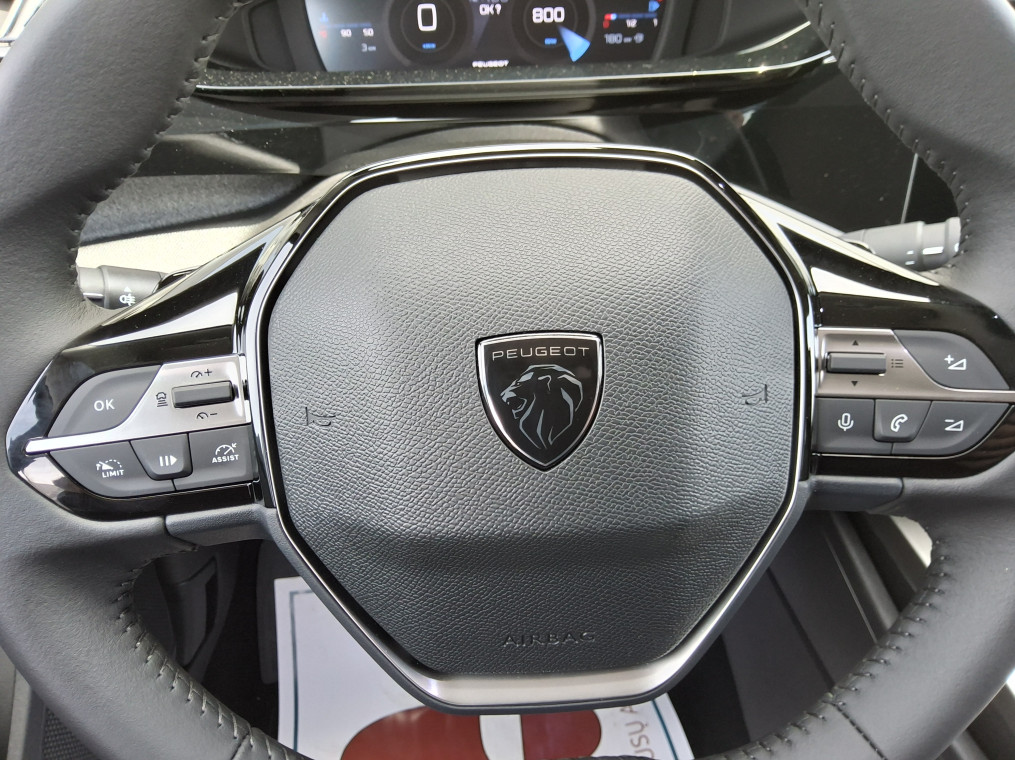 Peugeot 308 DIESEL