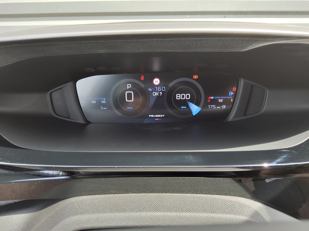 Peugeot 308 DIESEL