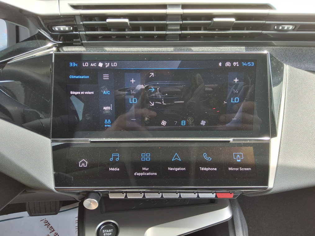 Peugeot 308 DIESEL