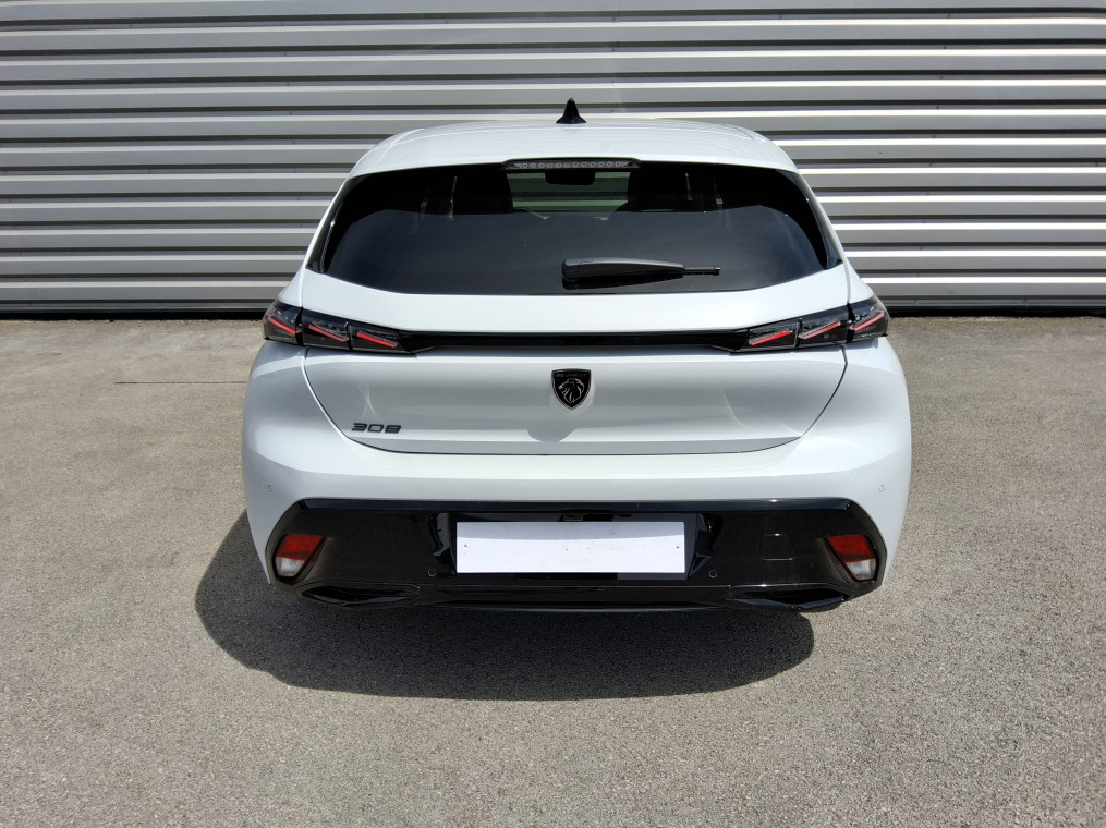 Peugeot 308 DIESEL