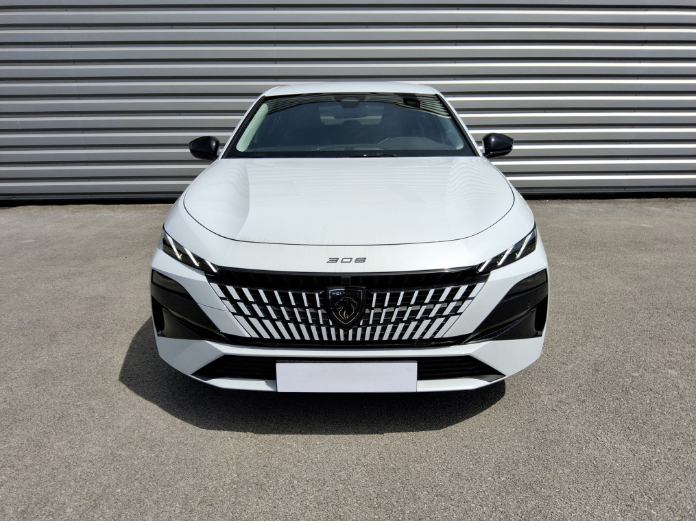 Peugeot 308 DIESEL