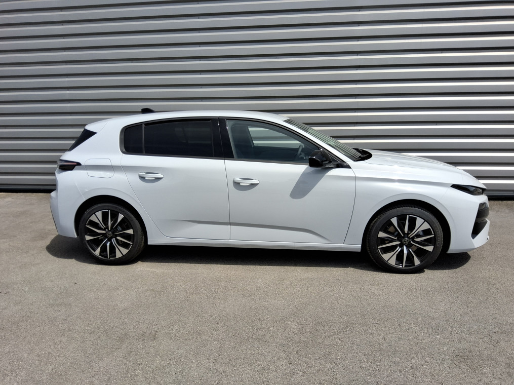 Peugeot 308 DIESEL