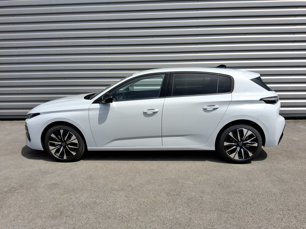 Peugeot 308 DIESEL