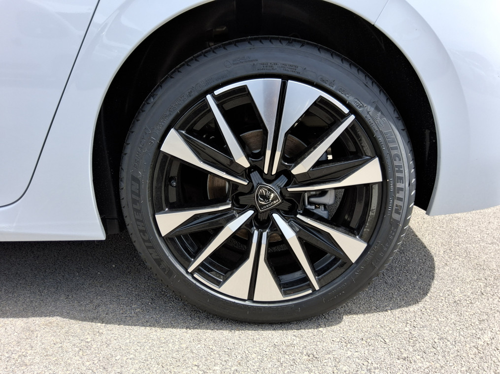 Peugeot 308 DIESEL