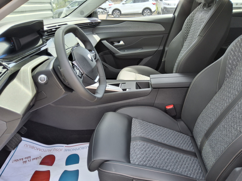 Peugeot 308 DIESEL