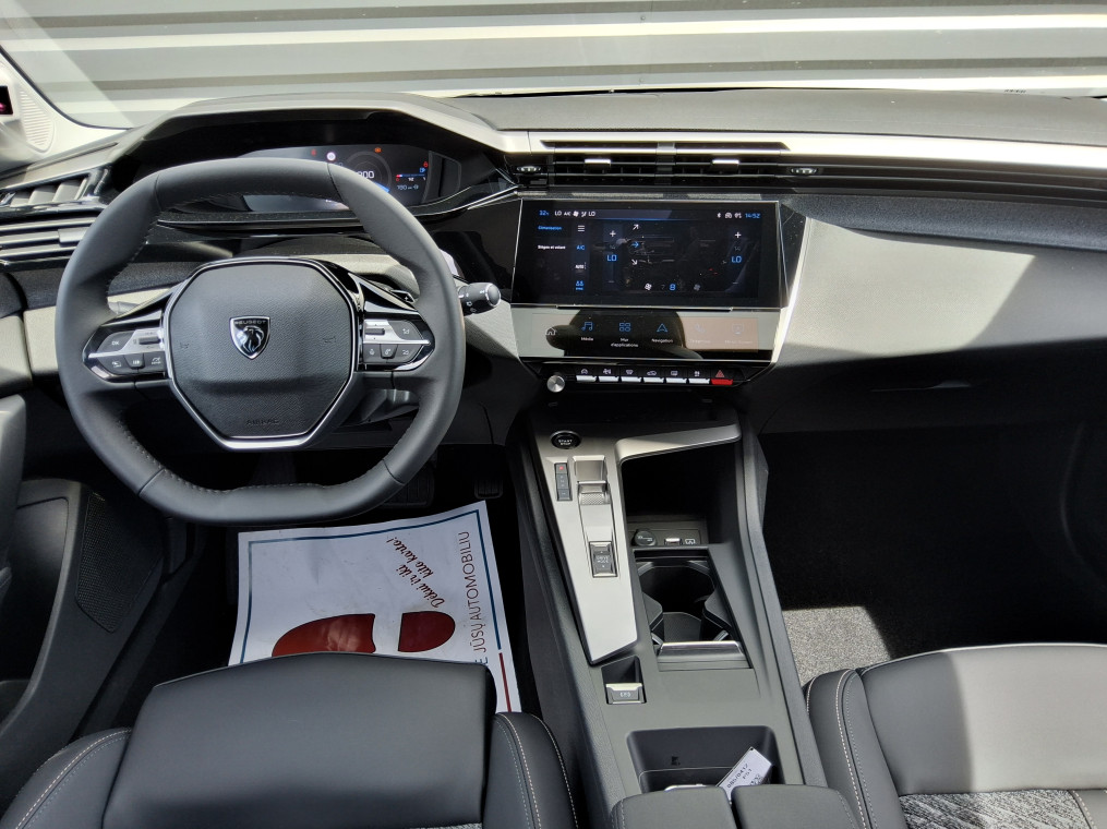 Peugeot 308 DIESEL