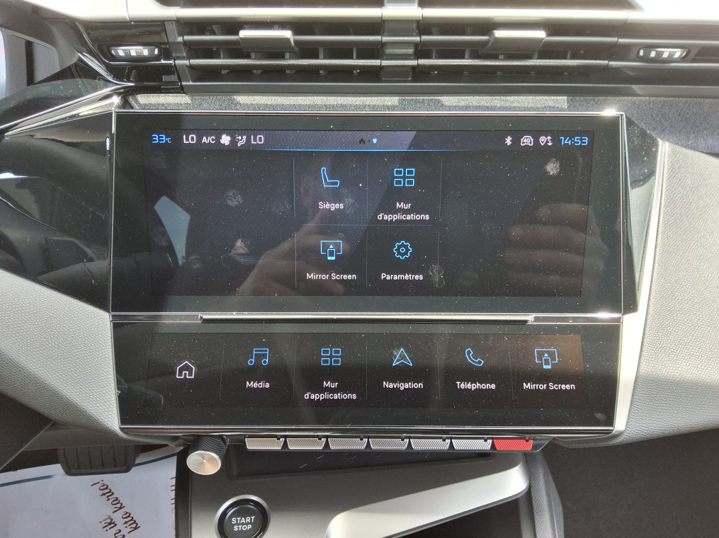 Peugeot 308 DIESEL