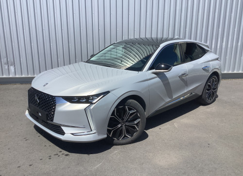 DS DS 4 Nouvelle PureTech 130 EAT8 Opera