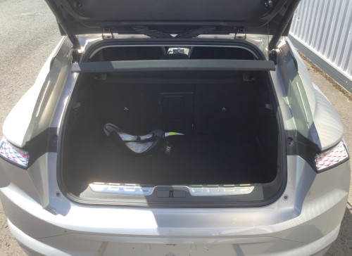 DS DS 4 Nouvelle PureTech 130 EAT8 Opera