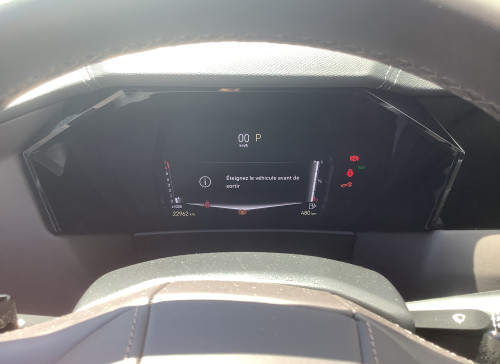 DS DS 4 Nouvelle PureTech 130 EAT8 Opera