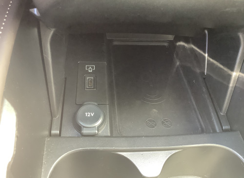 DS DS 4 Nouvelle PureTech 130 EAT8 Opera