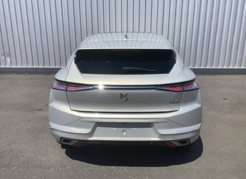 DS DS 4 Nouvelle PureTech 130 EAT8 Opera