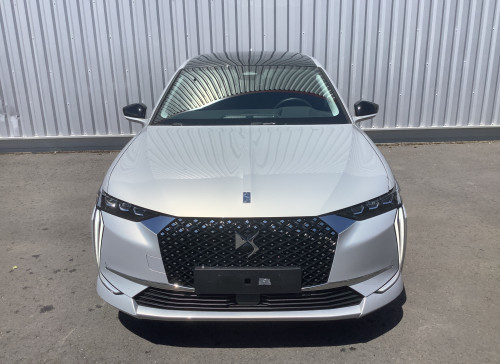 DS DS 4 Nouvelle PureTech 130 EAT8 Opera