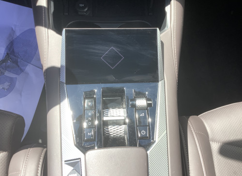 DS DS 4 Nouvelle PureTech 130 EAT8 Opera