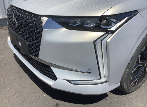 DS DS 4 Nouvelle PureTech 130 EAT8 Opera