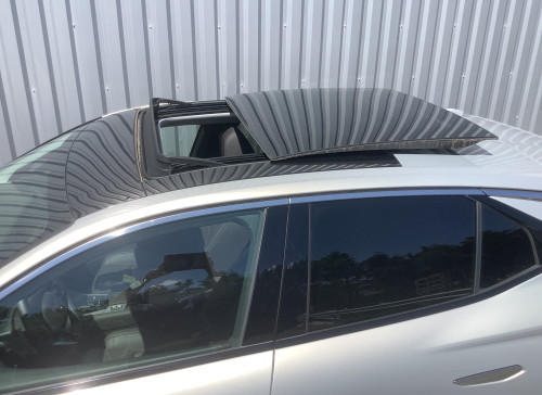 DS DS 4 Nouvelle PureTech 130 EAT8 Opera