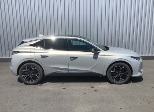 DS DS 4 Nouvelle PureTech 130 EAT8 Opera