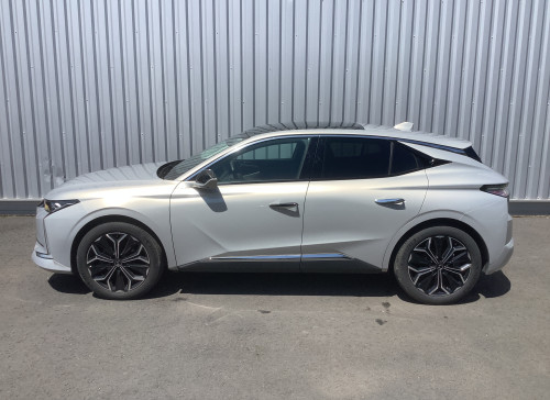 DS DS 4 Nouvelle PureTech 130 EAT8 Opera