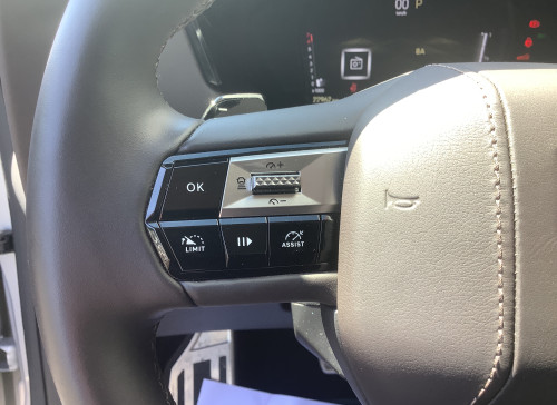 DS DS 4 Nouvelle PureTech 130 EAT8 Opera