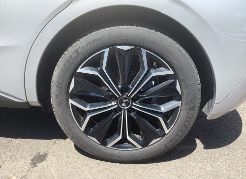 DS DS 4 Nouvelle PureTech 130 EAT8 Opera
