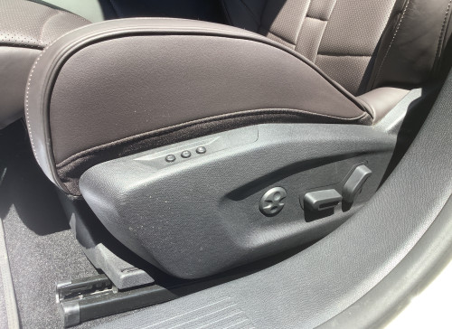 DS DS 4 Nouvelle PureTech 130 EAT8 Opera